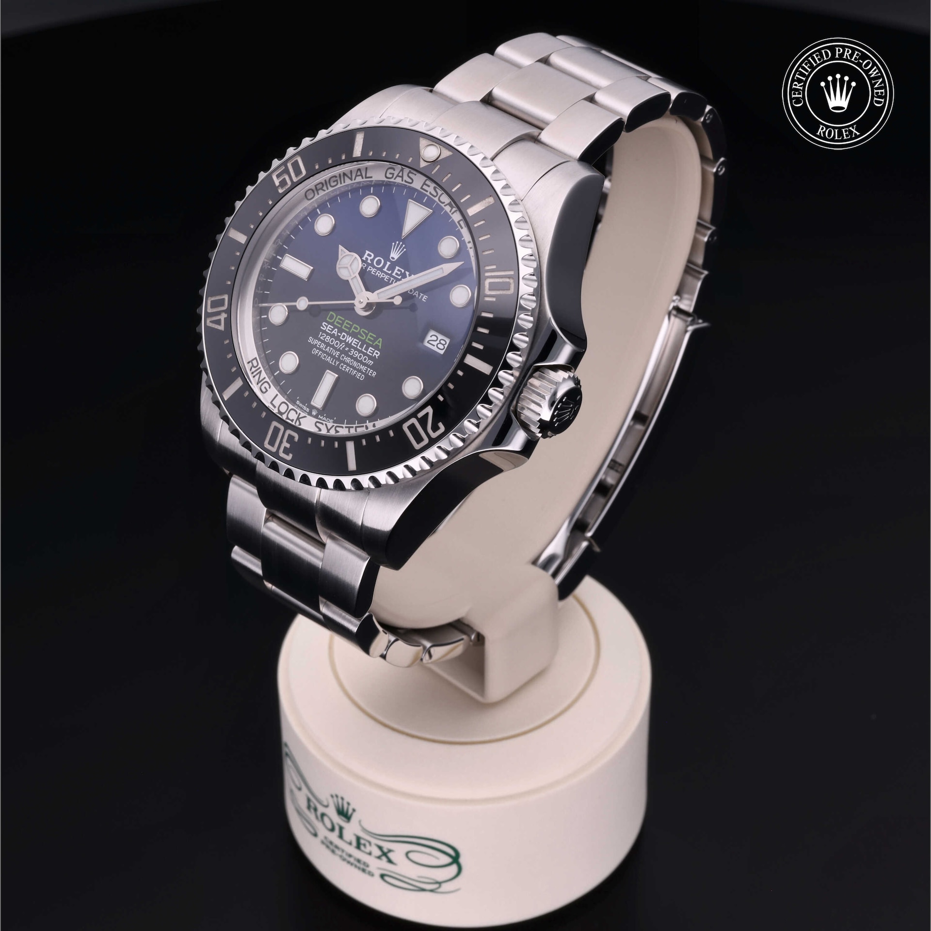 Deepsea image