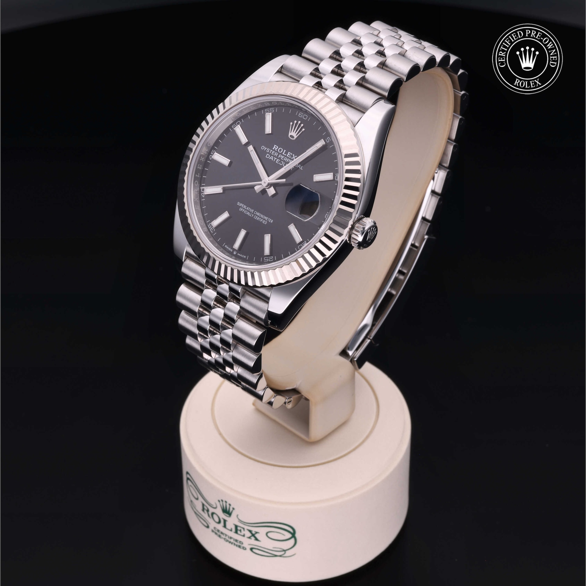 Datejust 41 image