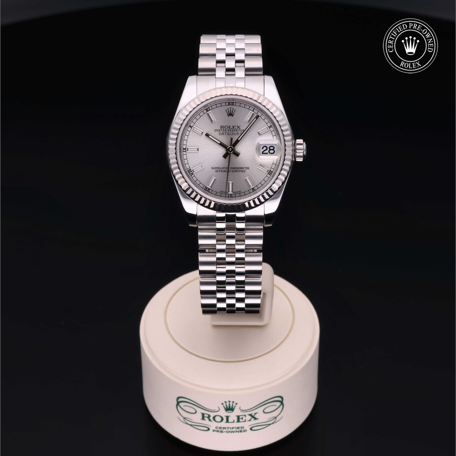 Datejust 31 image