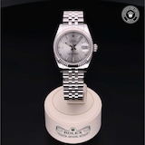 Rolex Rolex Certified Pre-Owned Datejust 31