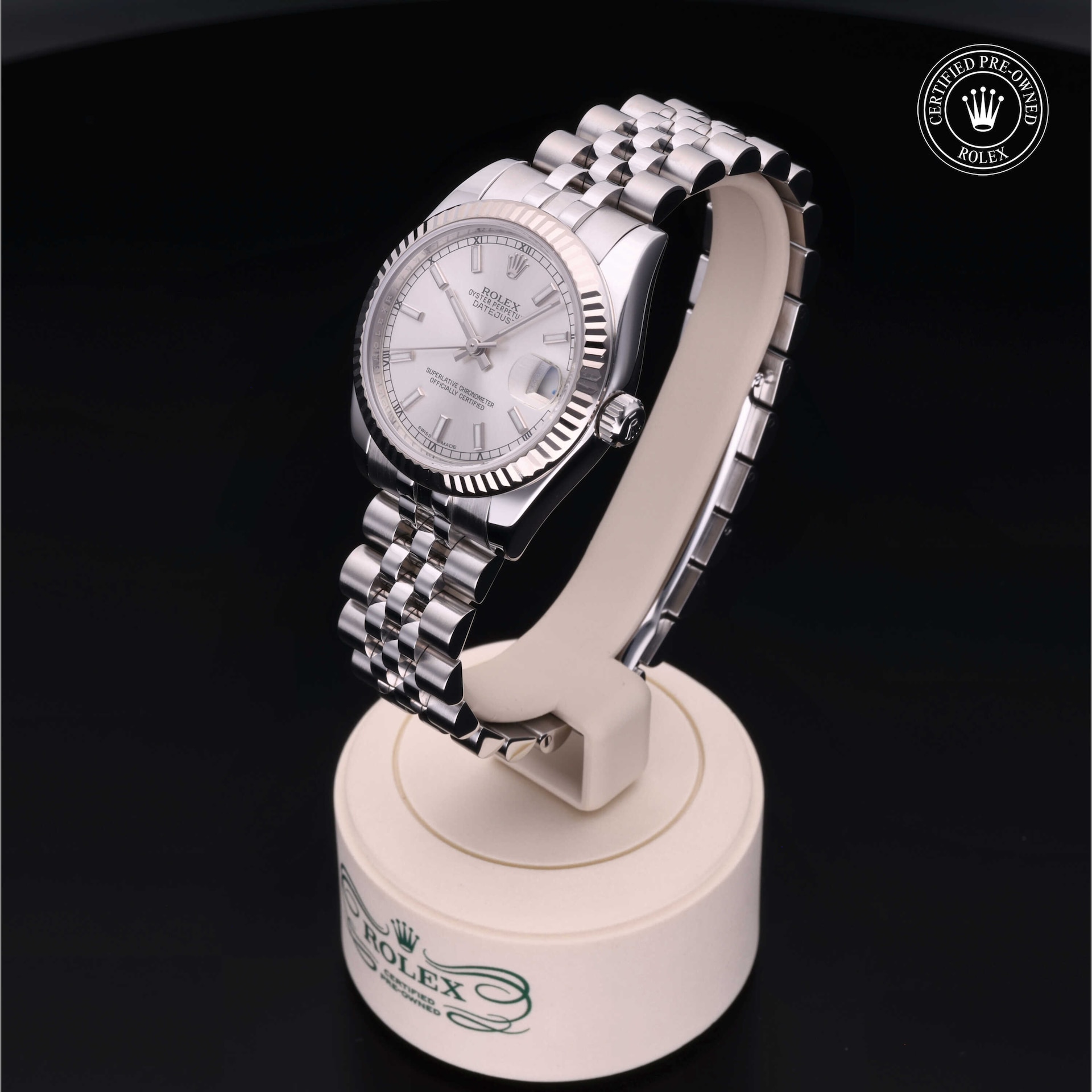 Datejust 31 image