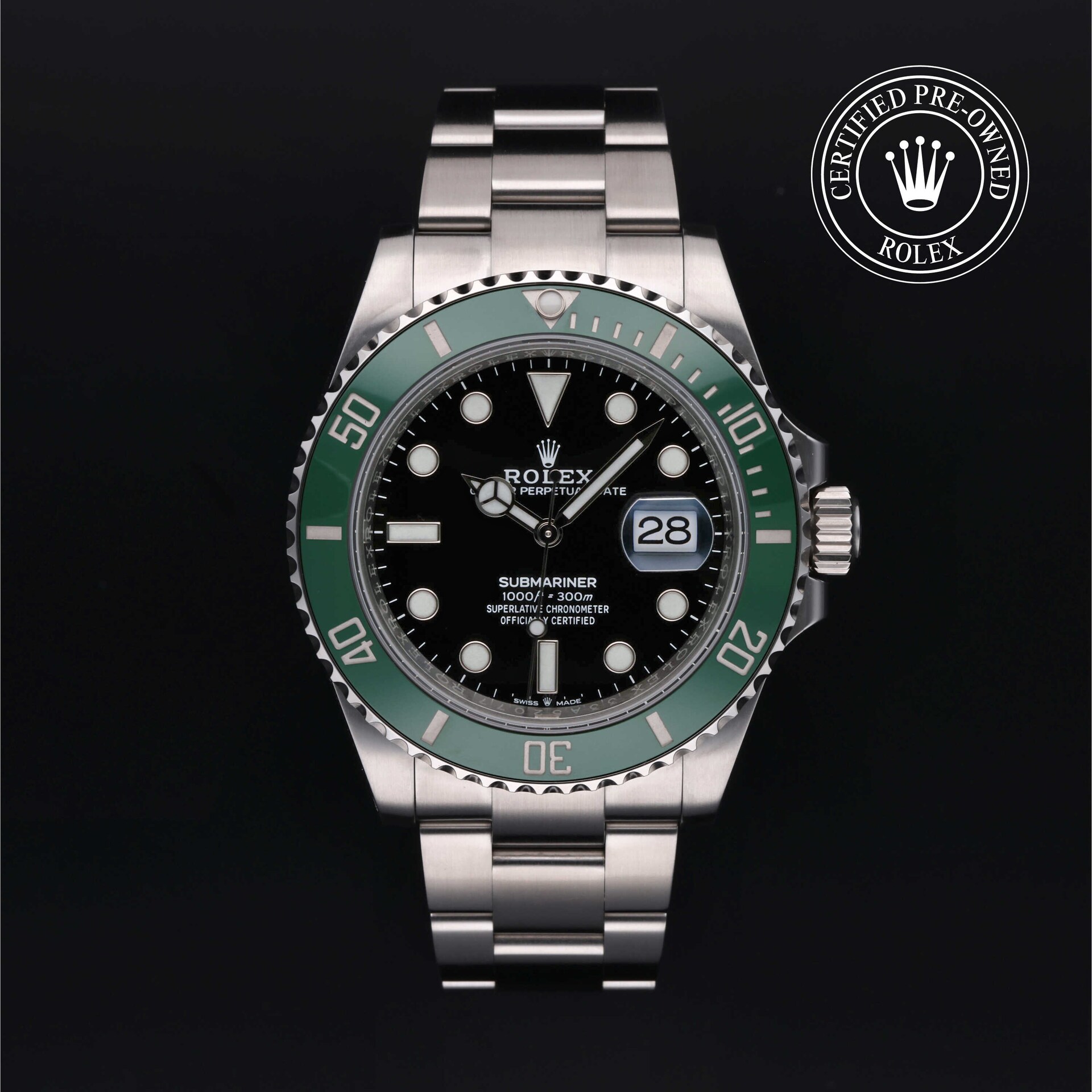 Submariner Date image
