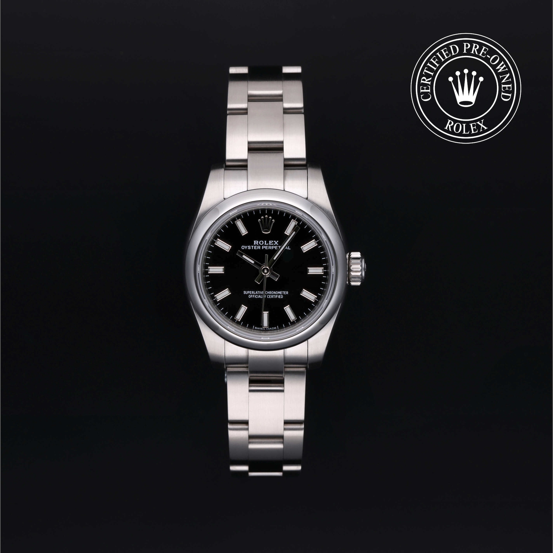 Oyster Perpetual 26 image