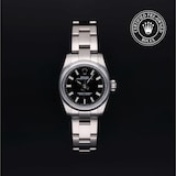 Rolex Rolex Certified Pre-Owned Oyster Perpetual 26