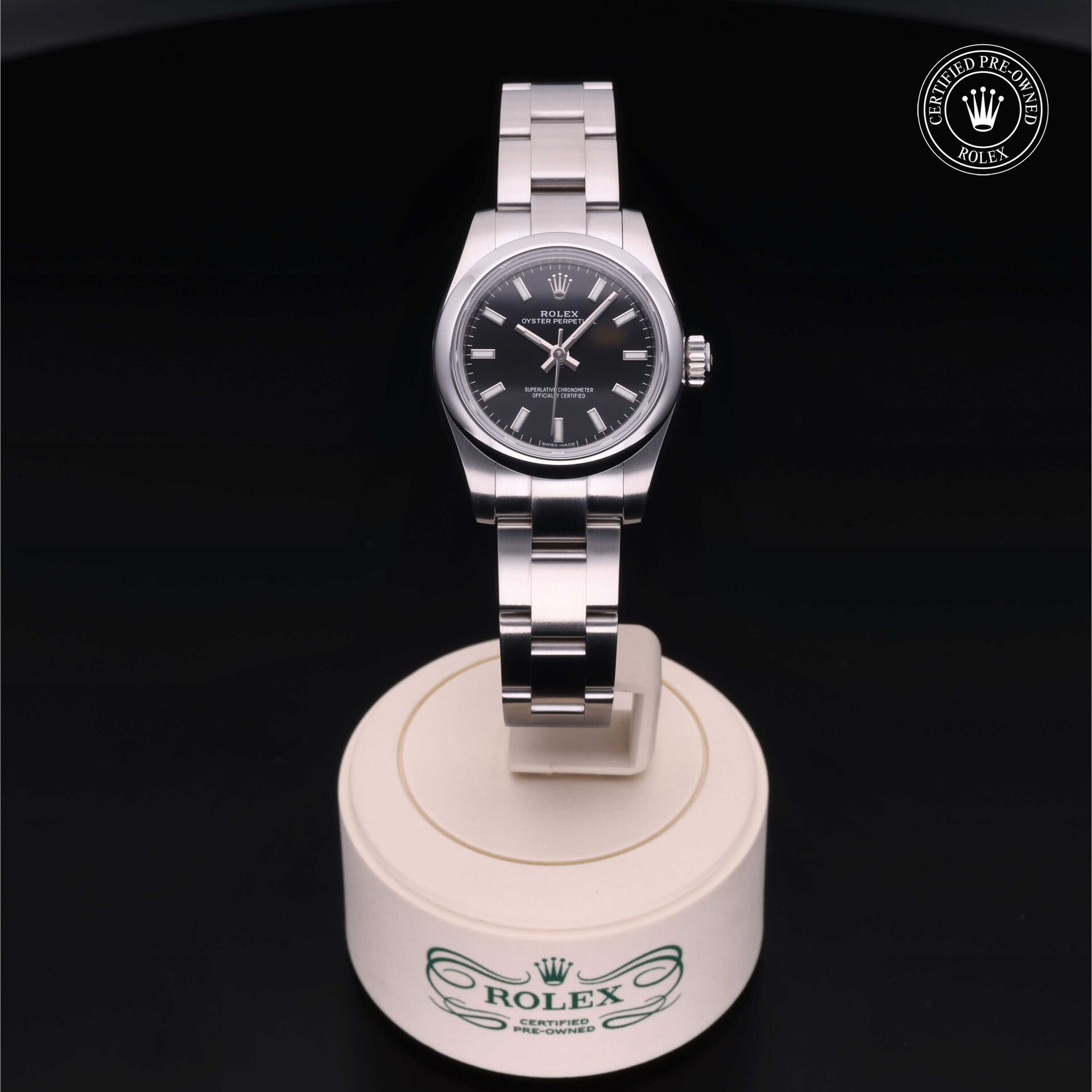 Oyster Perpetual 26 image