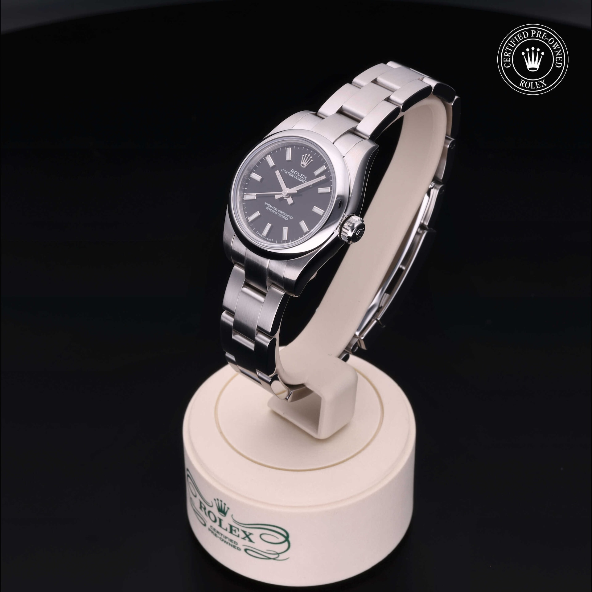 Oyster Perpetual 26 image