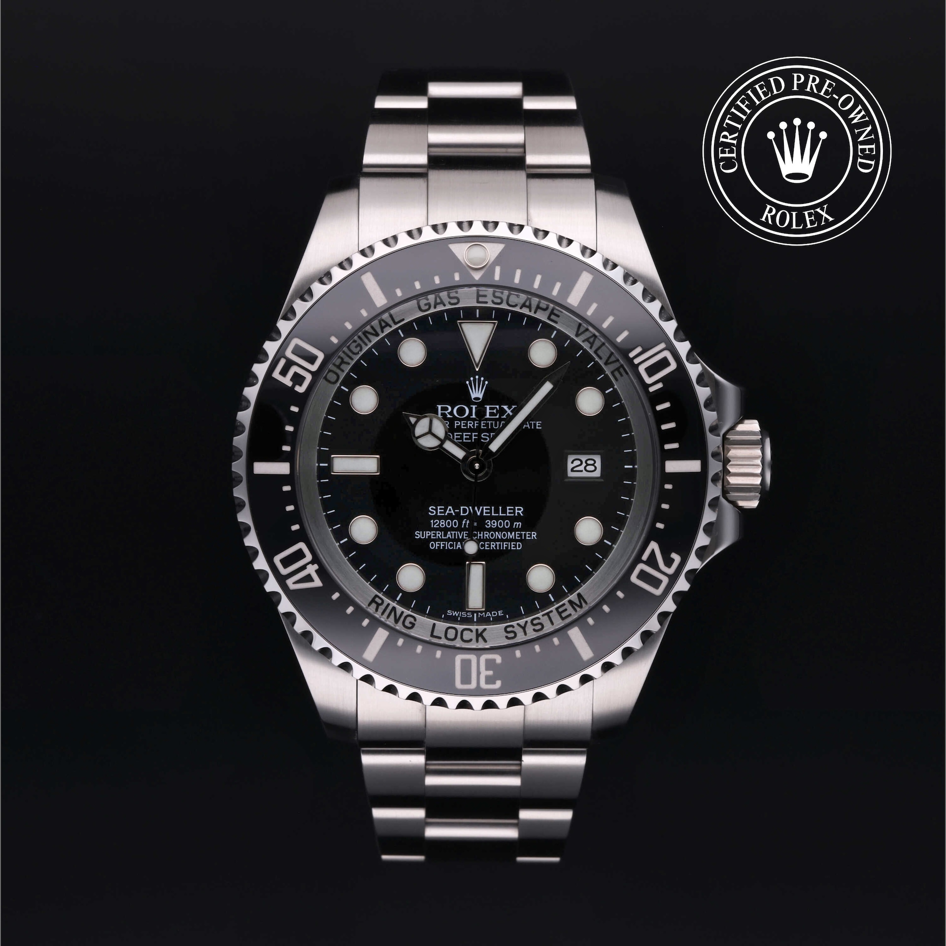 Deepsea image