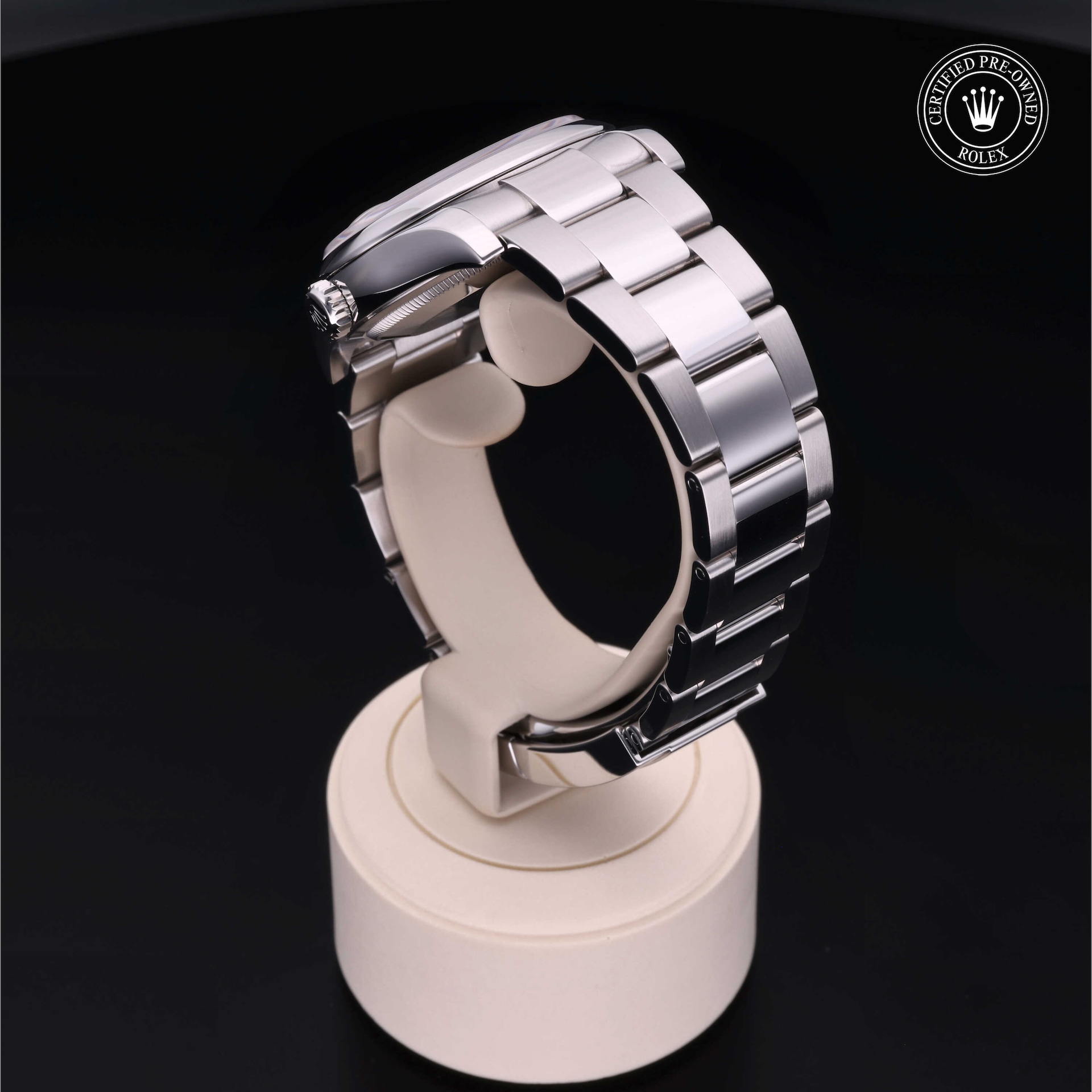 Rolex Rolex Certified Pre-Owned Datejust 36