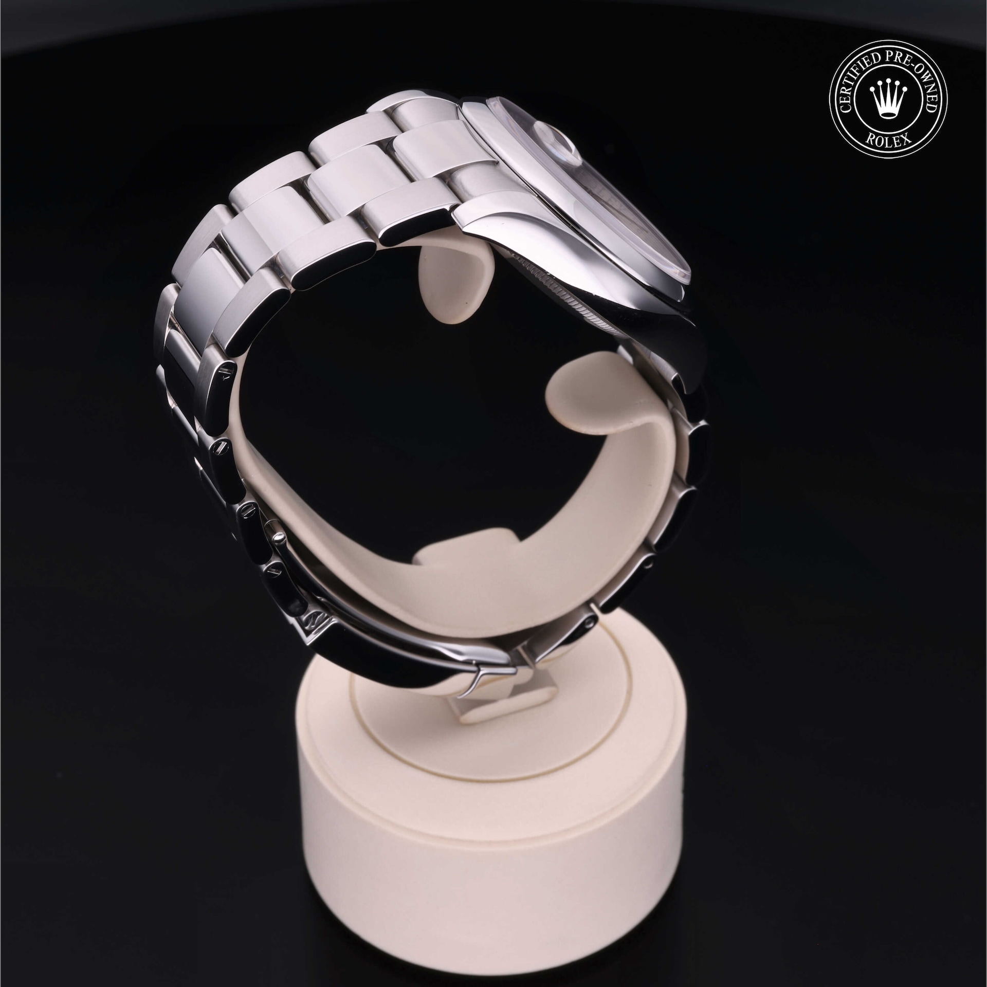 Rolex Rolex Certified Pre-Owned Datejust 36