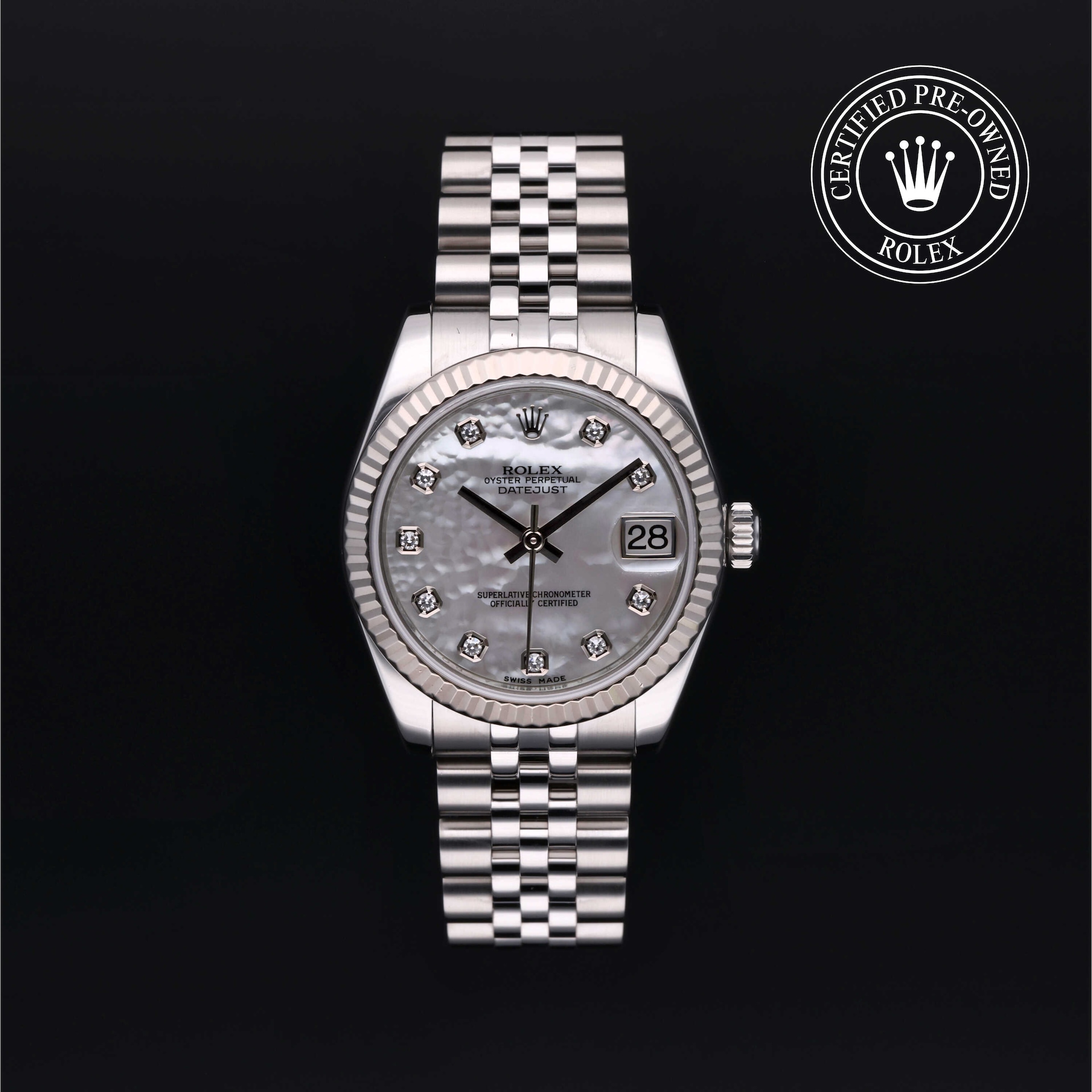 Datejust 31 image