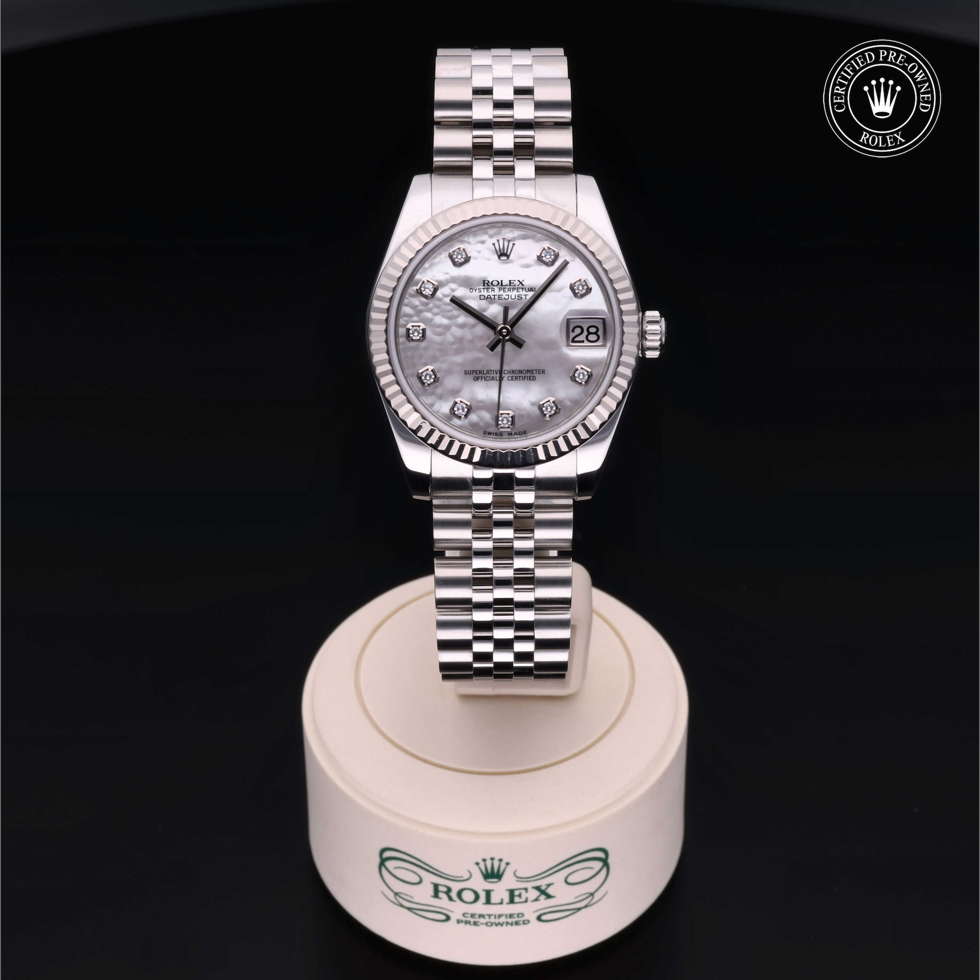 Datejust 31 image