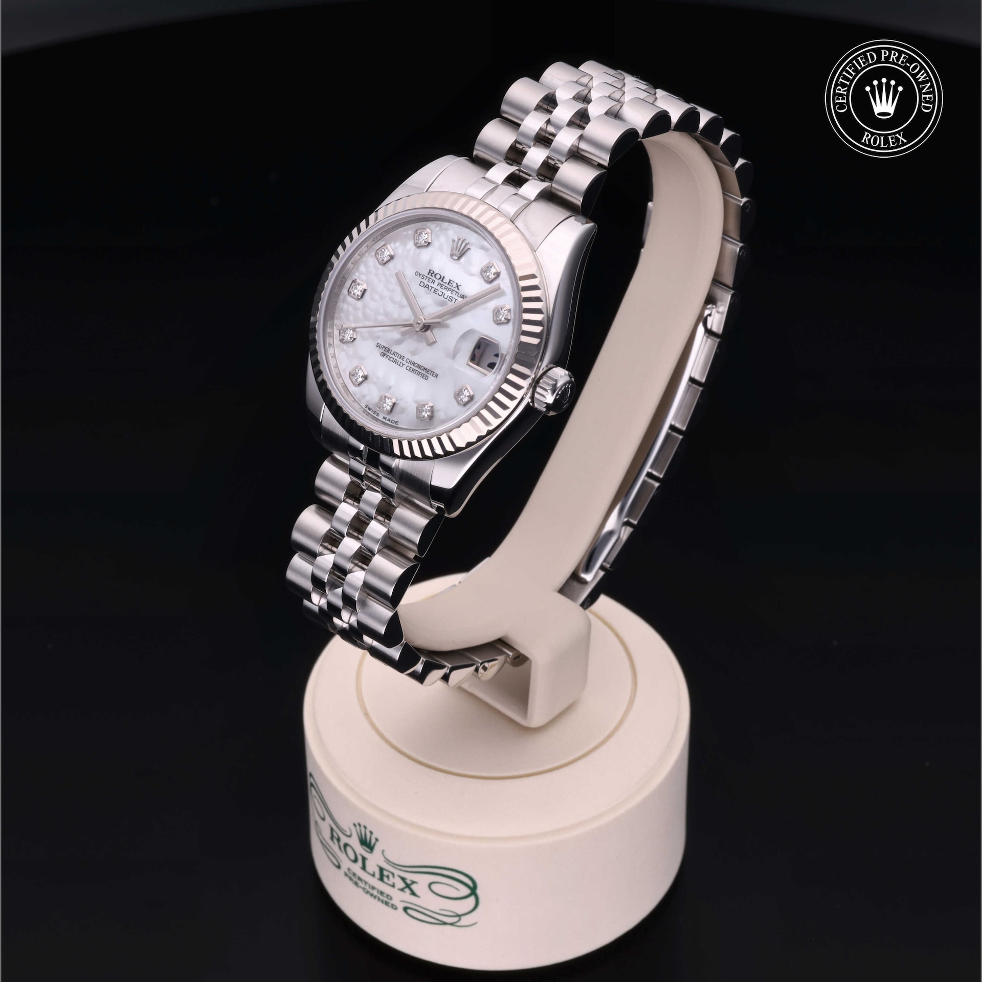 Datejust 31 image
