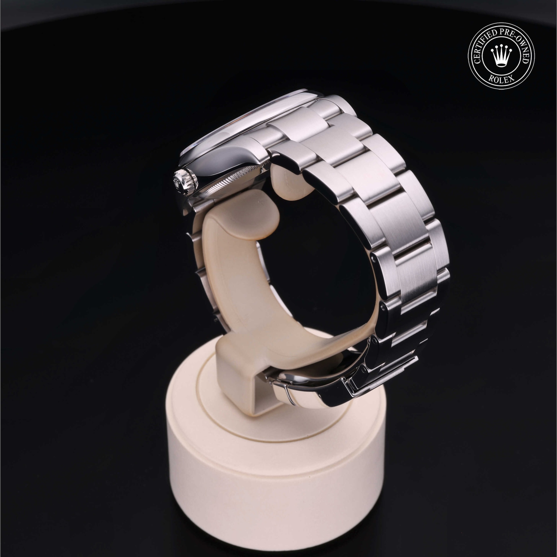 Rolex Rolex Certified Pre-Owned Oyster Perpetual 34