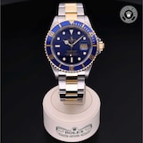 Rolex Rolex Certified Pre-Owned Submariner Date