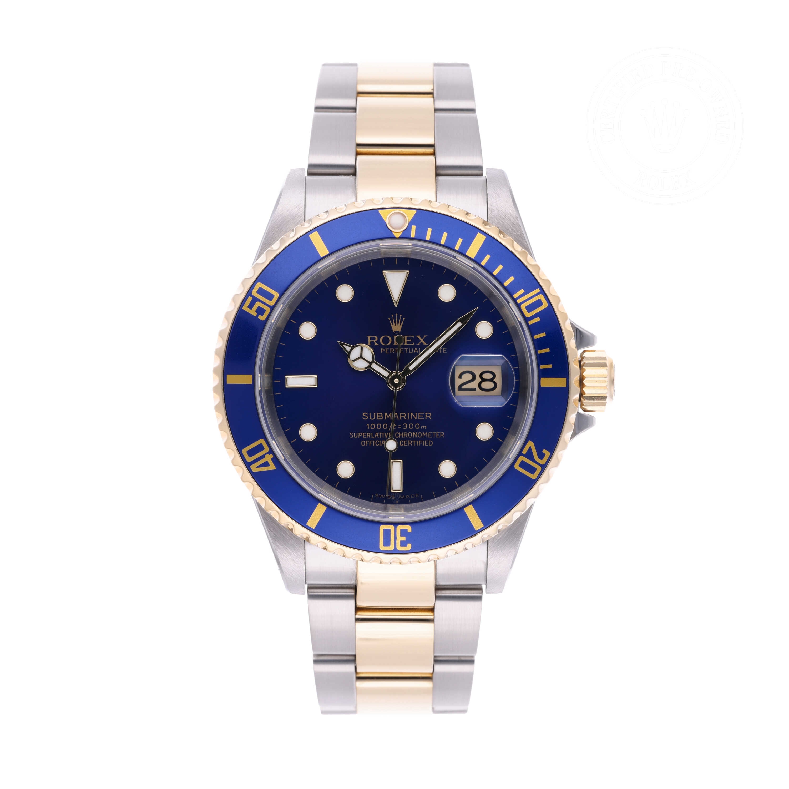 Submariner Date