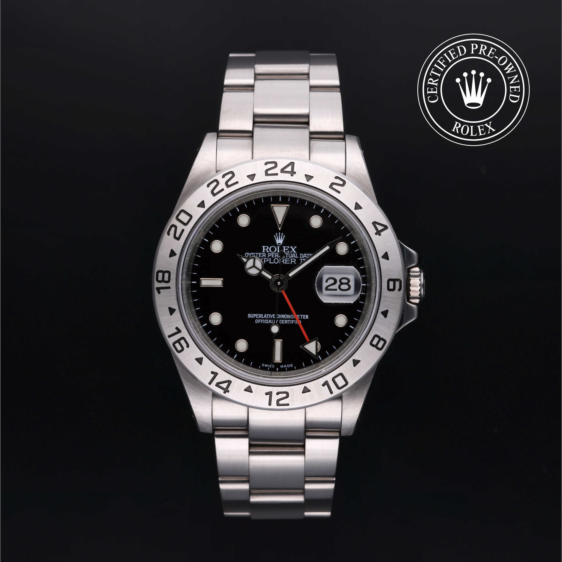 Explorer II image