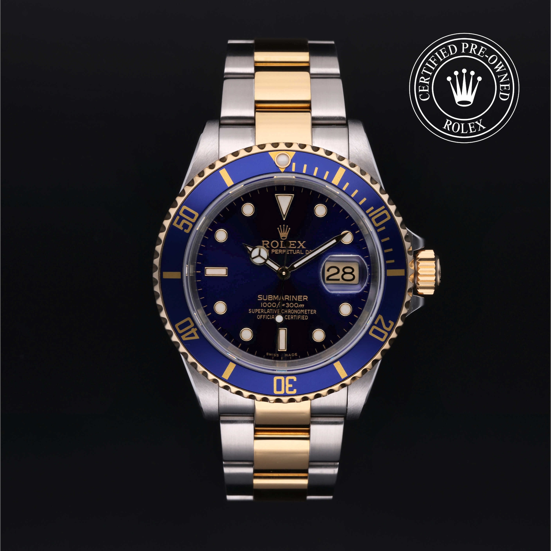 Submariner Date image