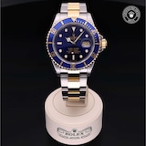 Rolex Rolex Certified Pre-Owned Submariner Date