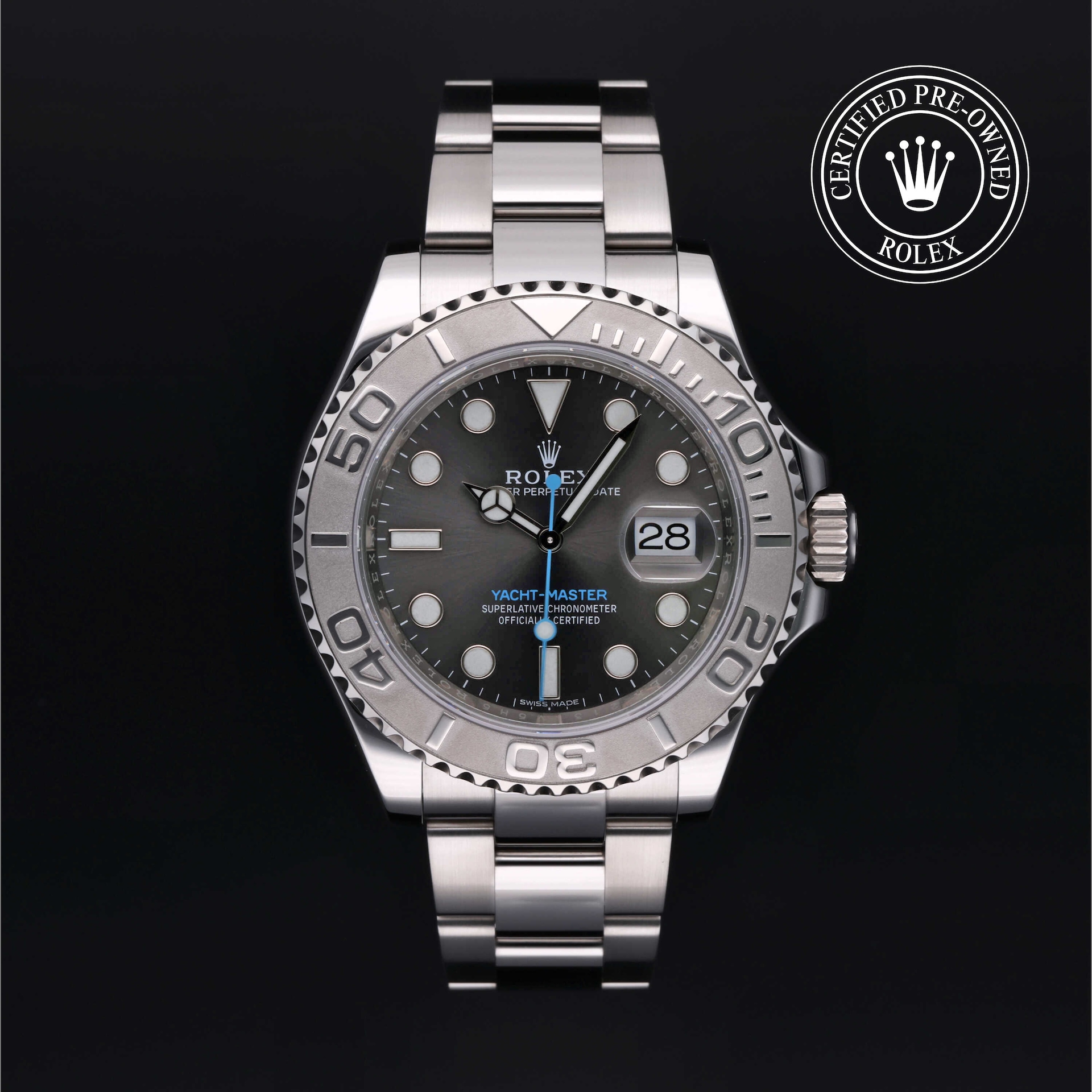 Yacht-Master 40 image