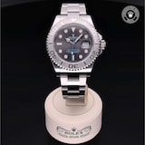 Rolex Rolex Certified Pre-Owned Yacht-Master 40