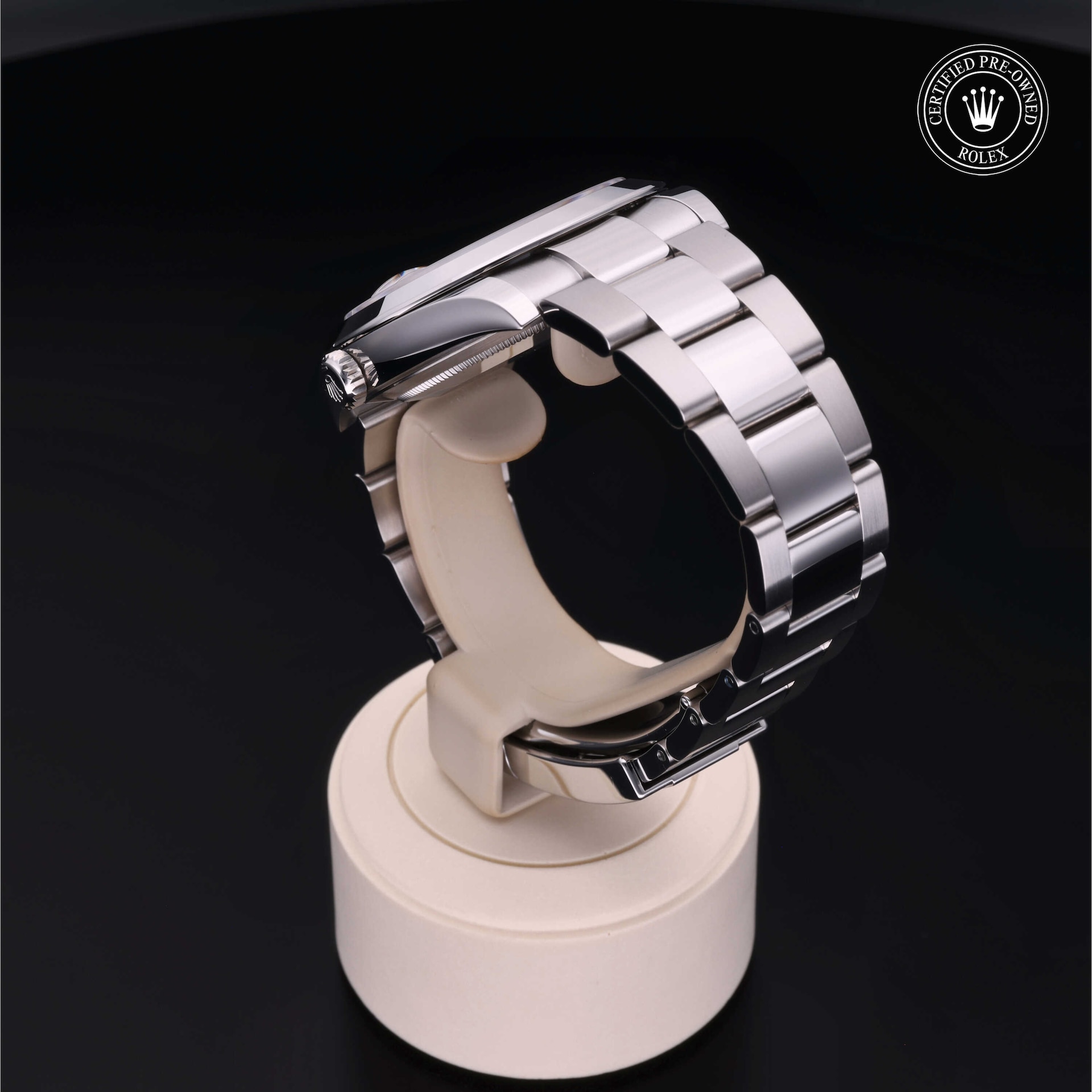 Rolex Rolex Certified Pre-Owned Datejust 41