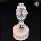 Rolex Rolex Certified Pre-Owned Datejust 31