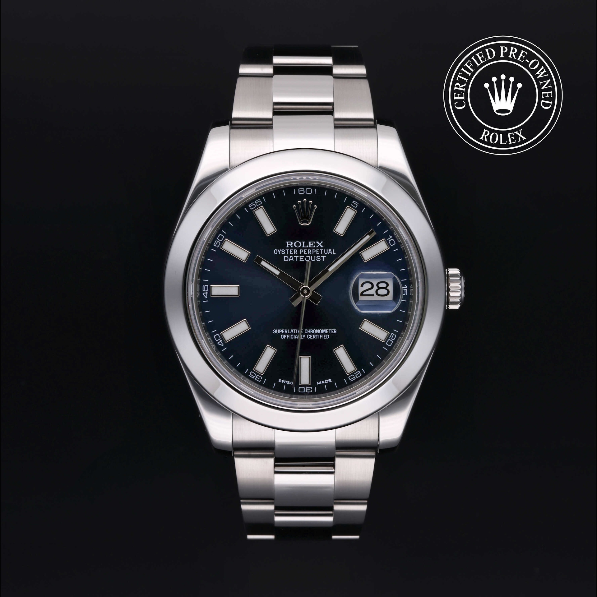 Datejust II image