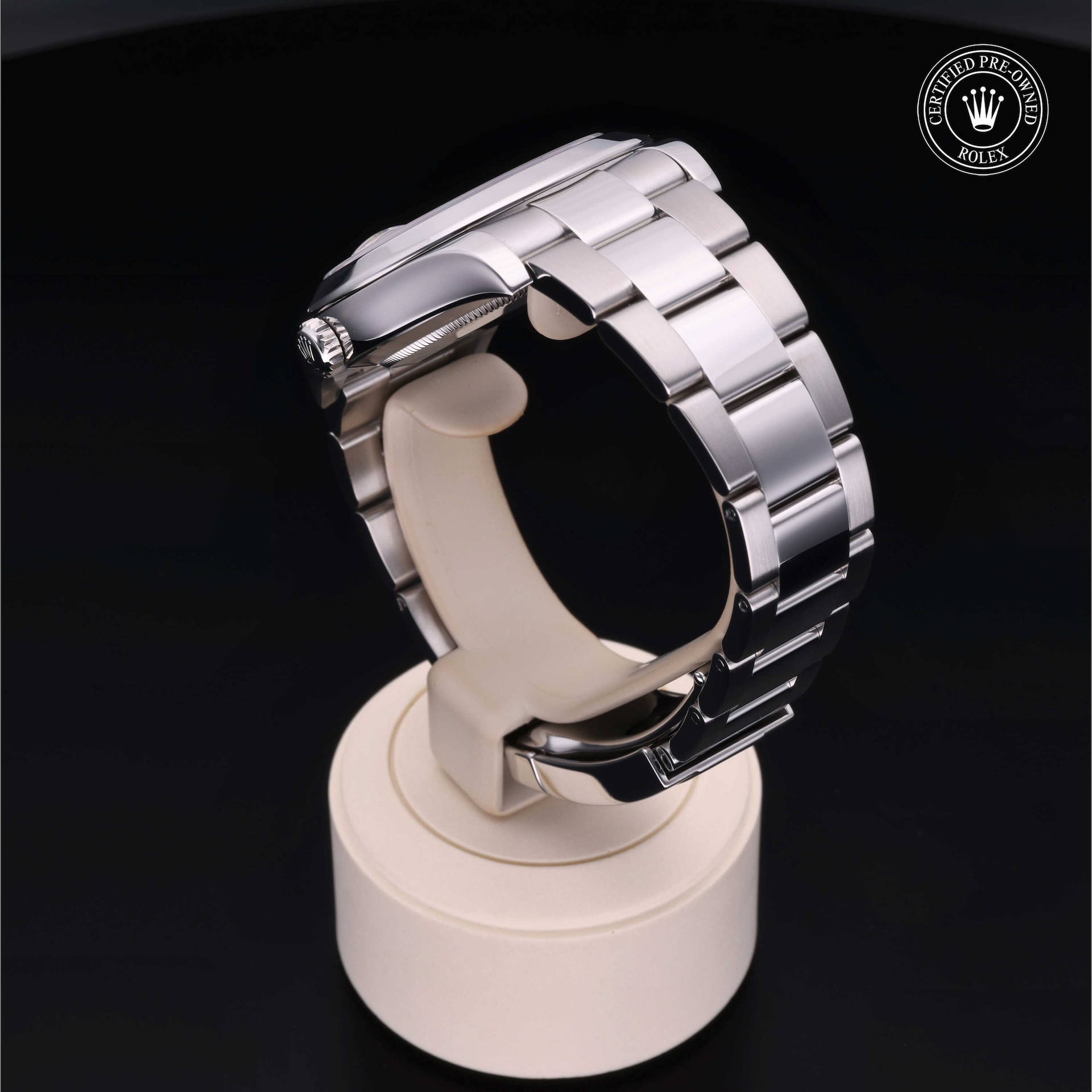 Rolex Rolex Certified Pre-Owned Datejust II