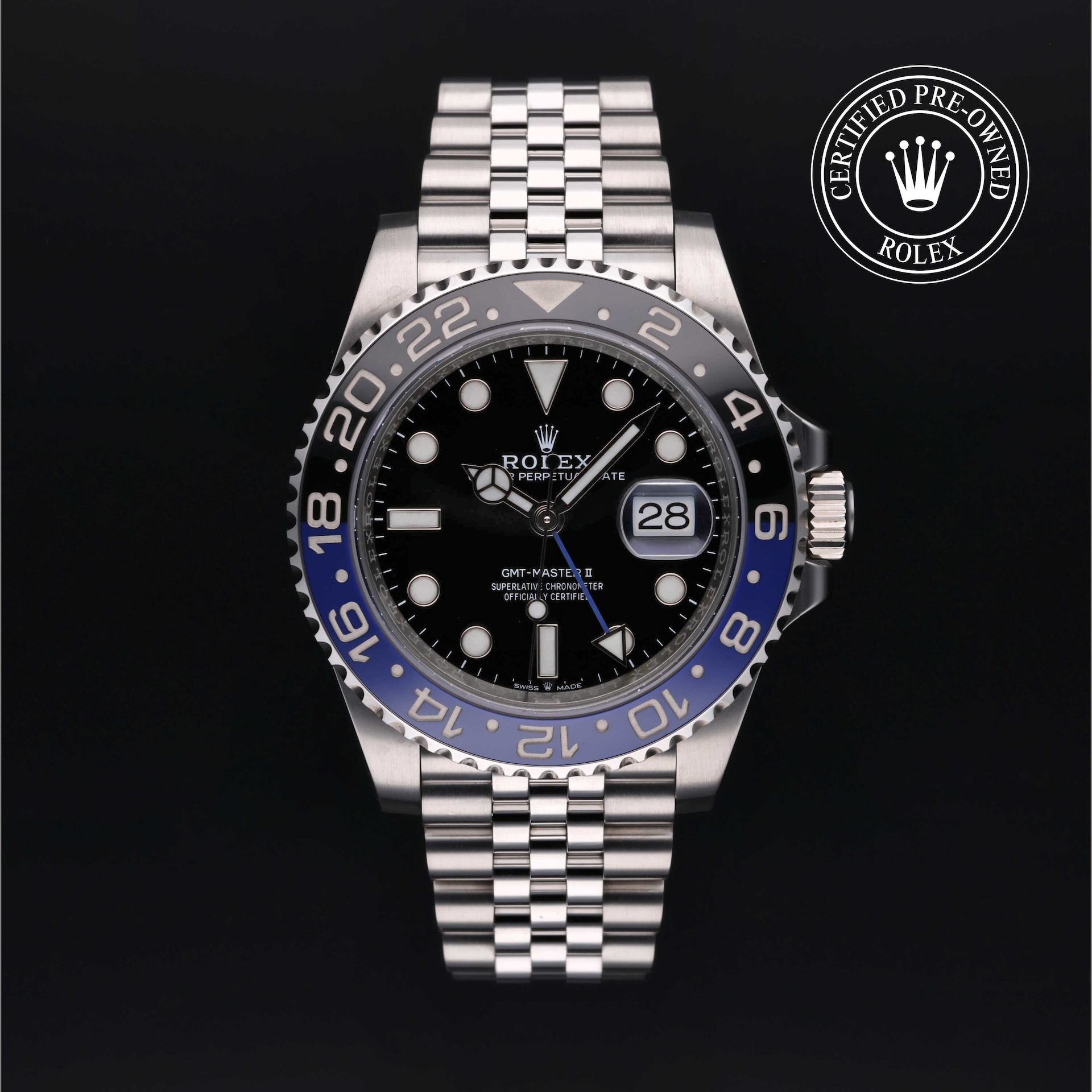 GMT-Master II image