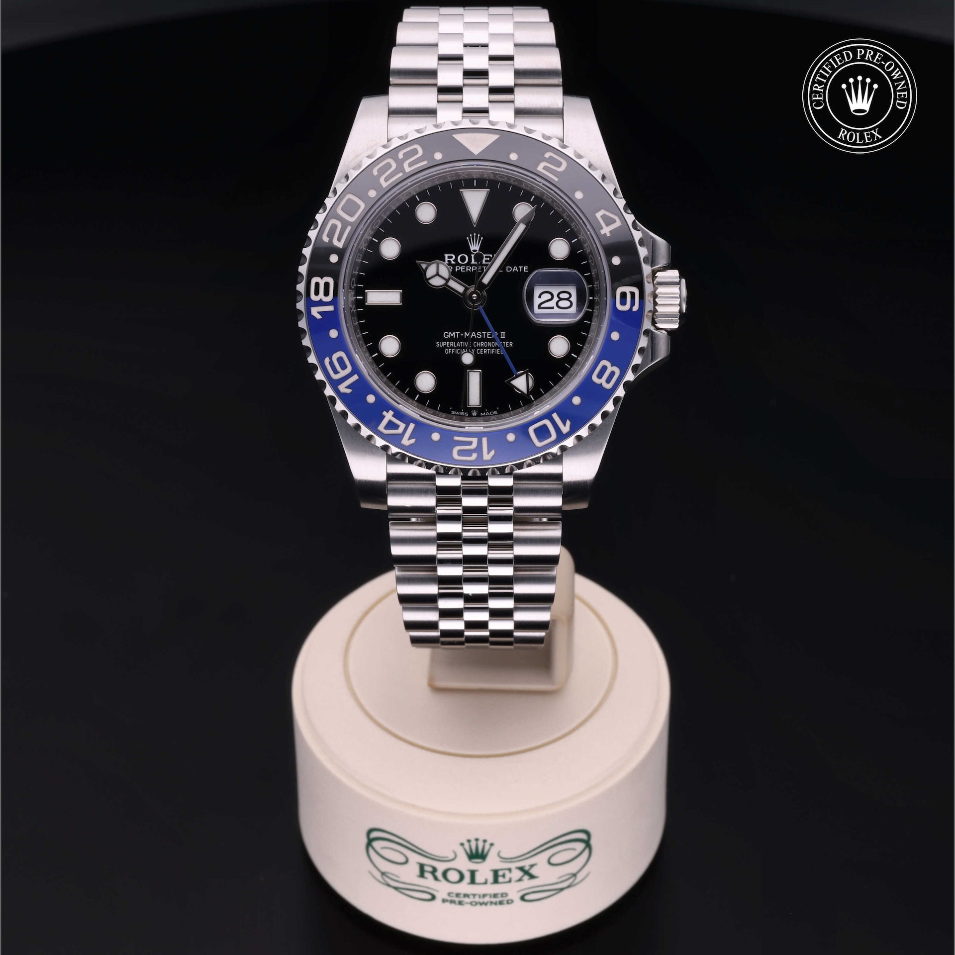 GMT-Master II image