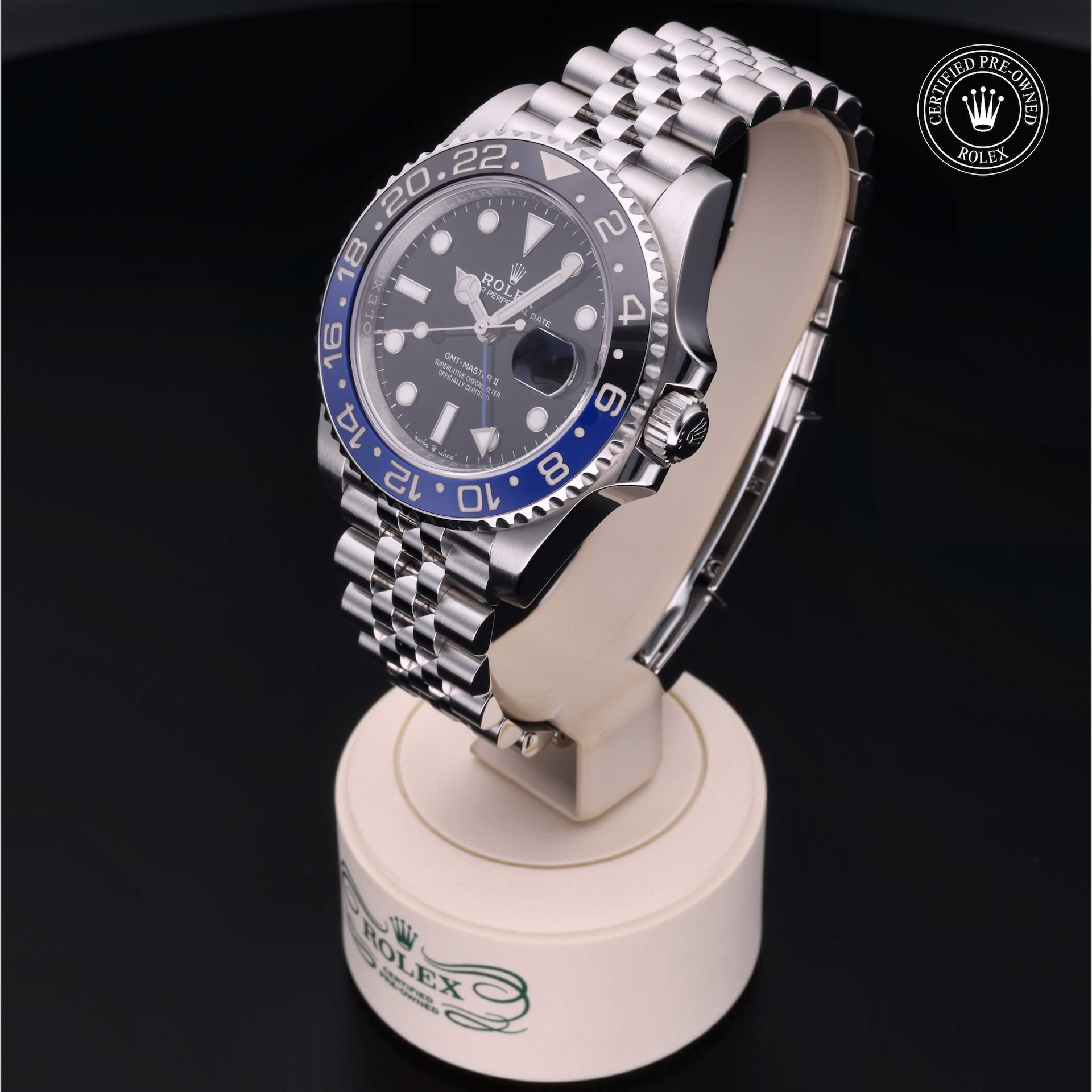 GMT-Master II image