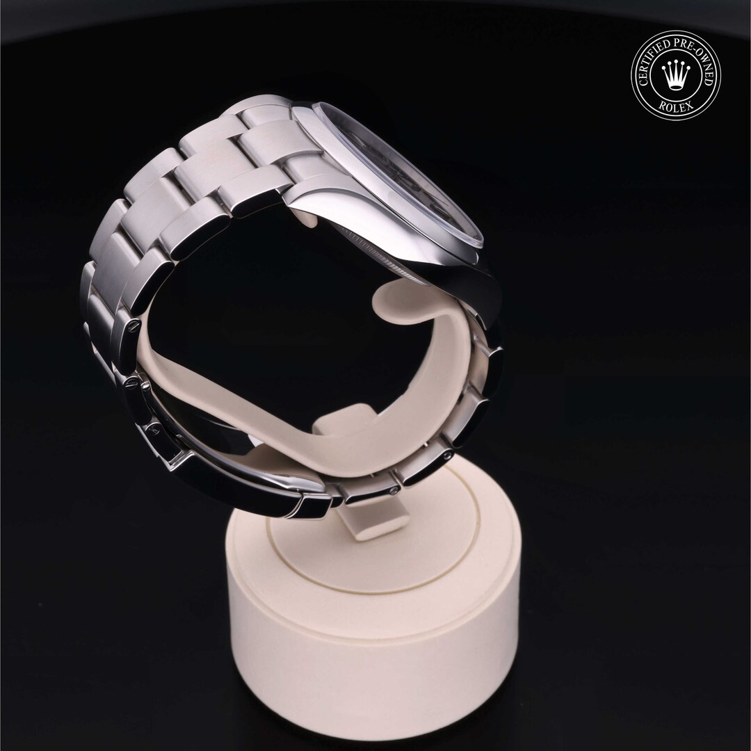Rolex Rolex Certified Pre-Owned Oyster Perpetual 39 Rolex Rolex Certified Pre-Owned Oyster Perpetual 39