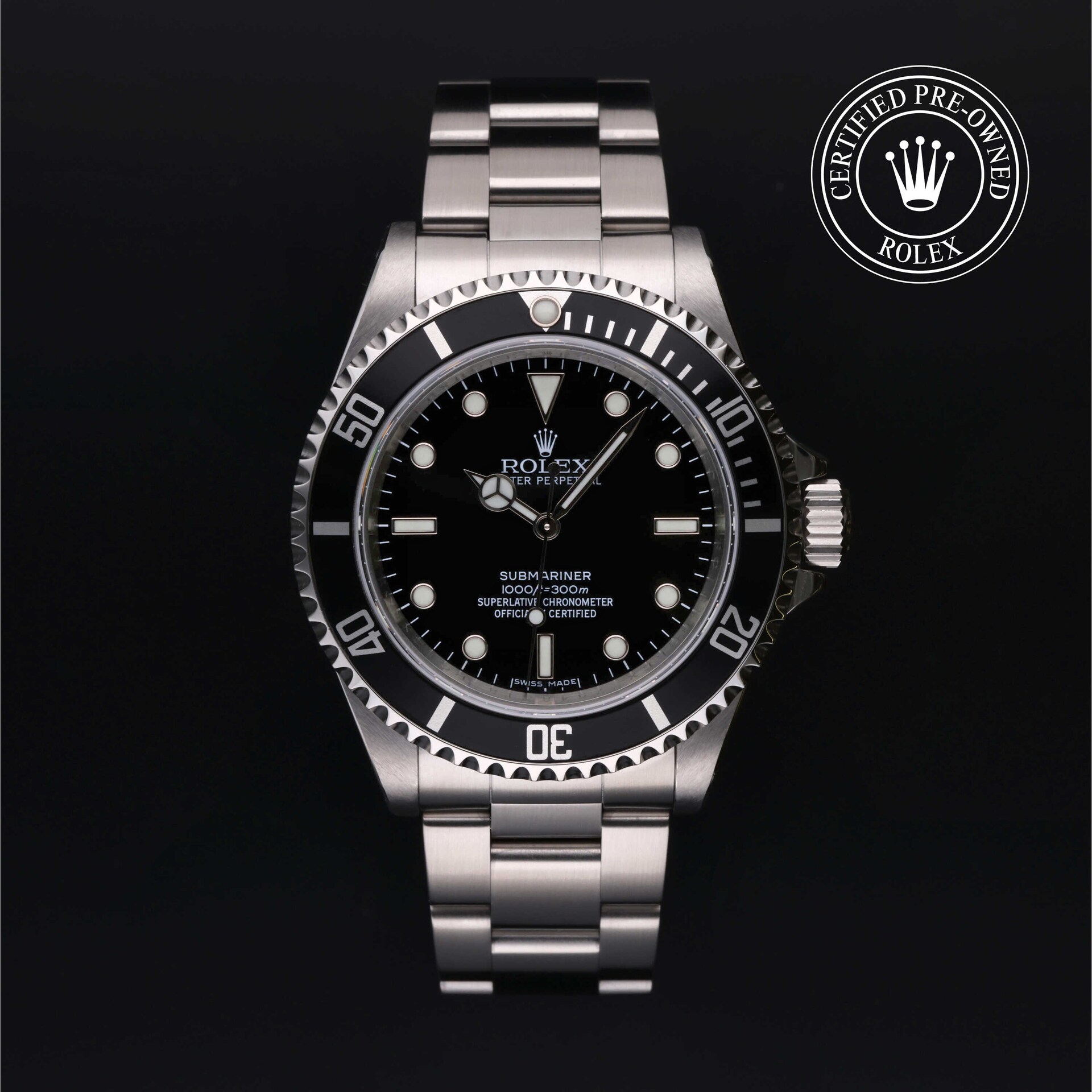 Submariner image