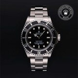 Rolex Rolex Certified Pre-Owned Submariner