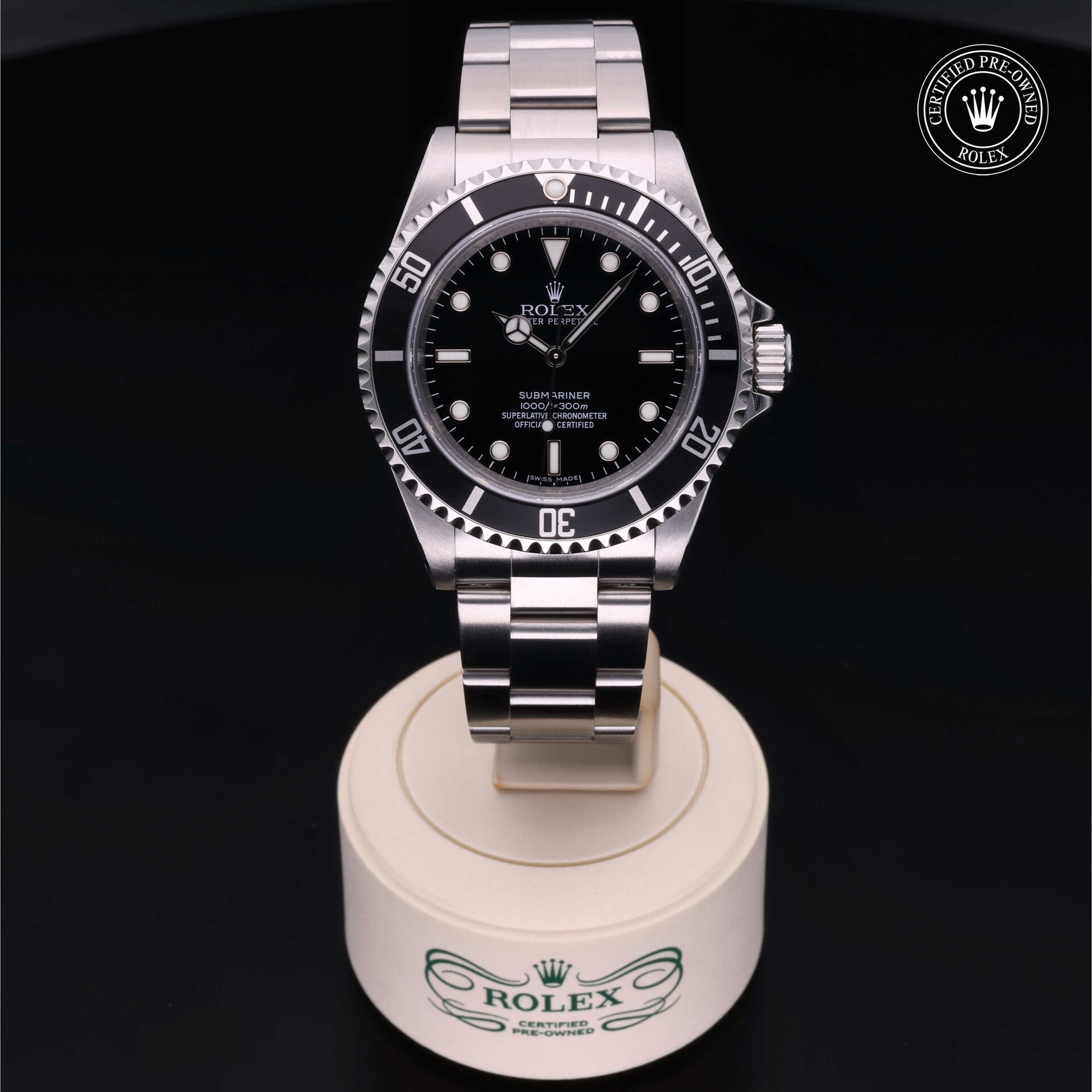 Submariner image