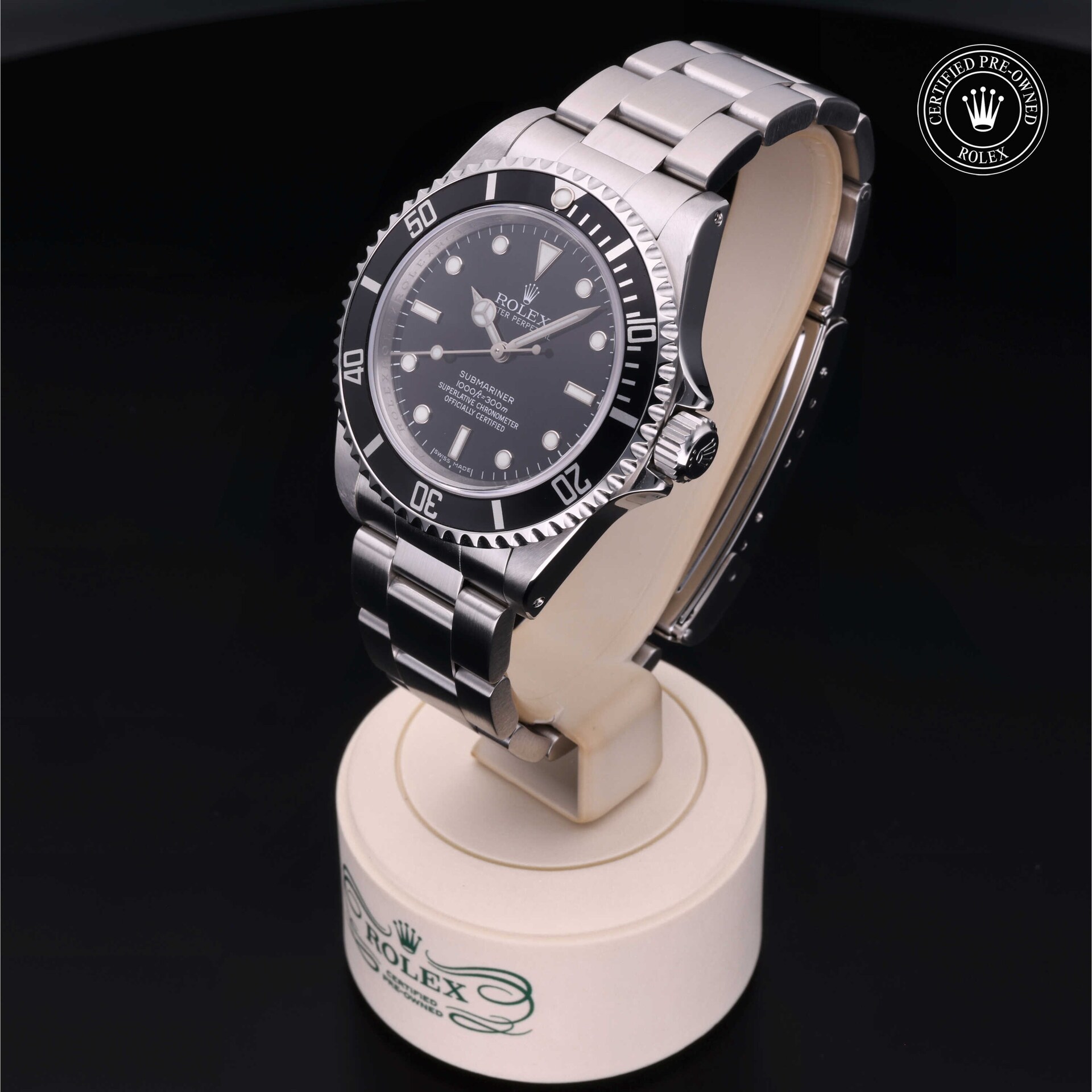 Submariner image