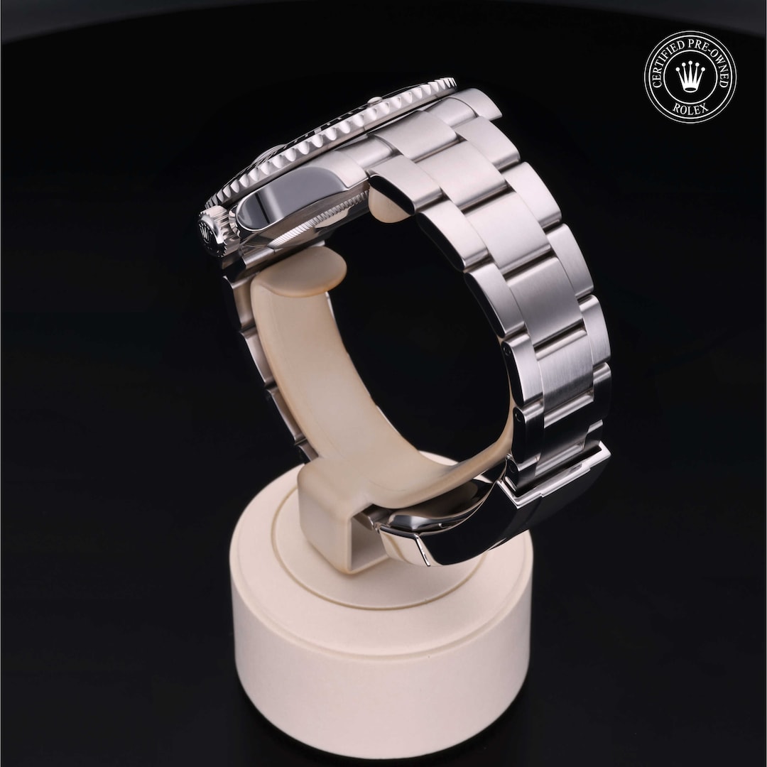 Rolex Rolex Certified Pre-Owned Submariner Date Rolex Rolex Certified Pre-Owned Submariner Date