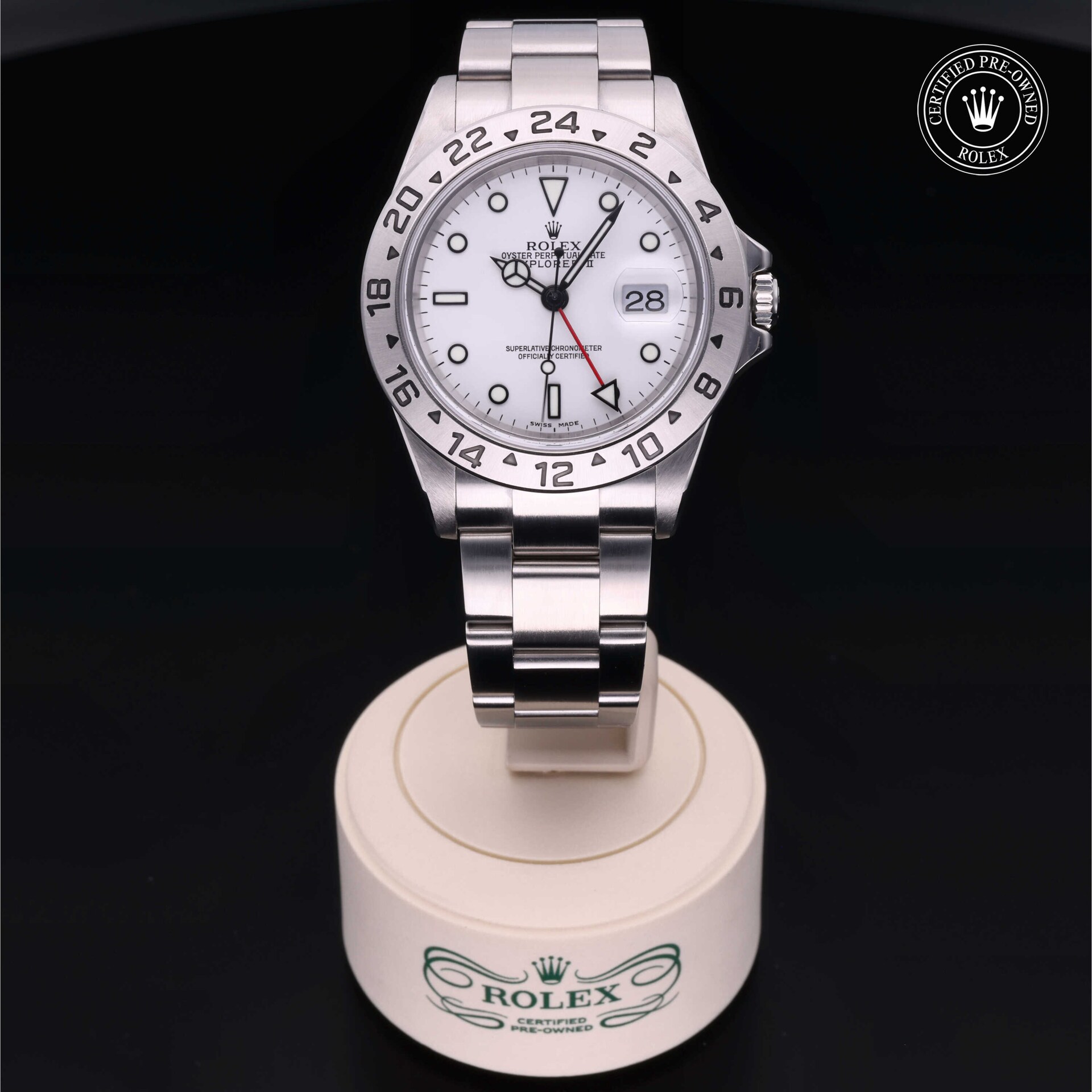 Explorer II image