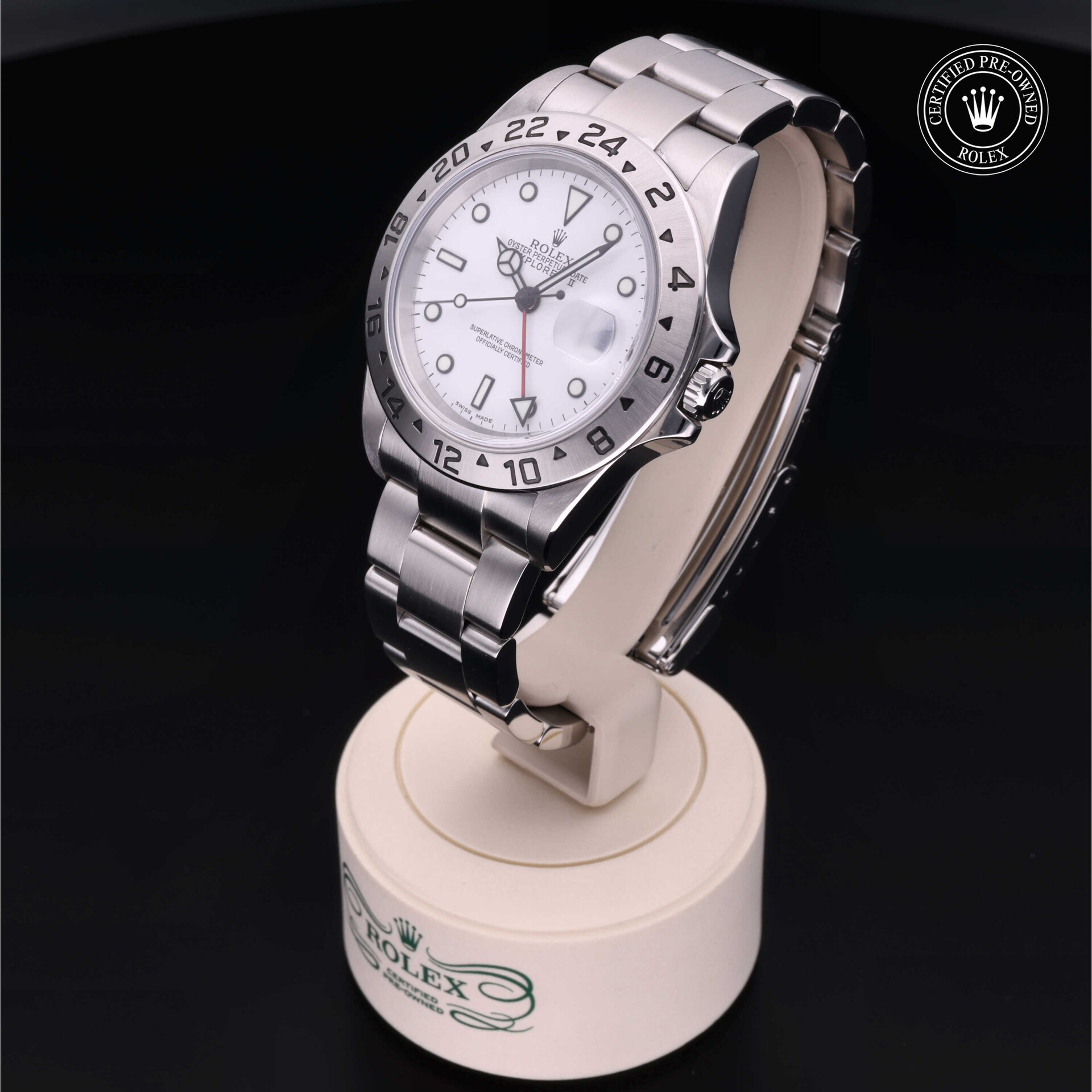 Explorer II image