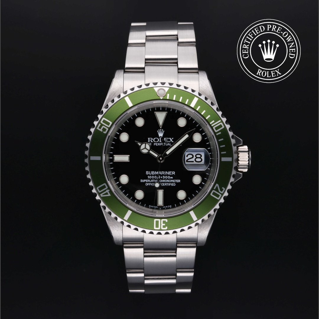 Rolex air shop king goldsmiths