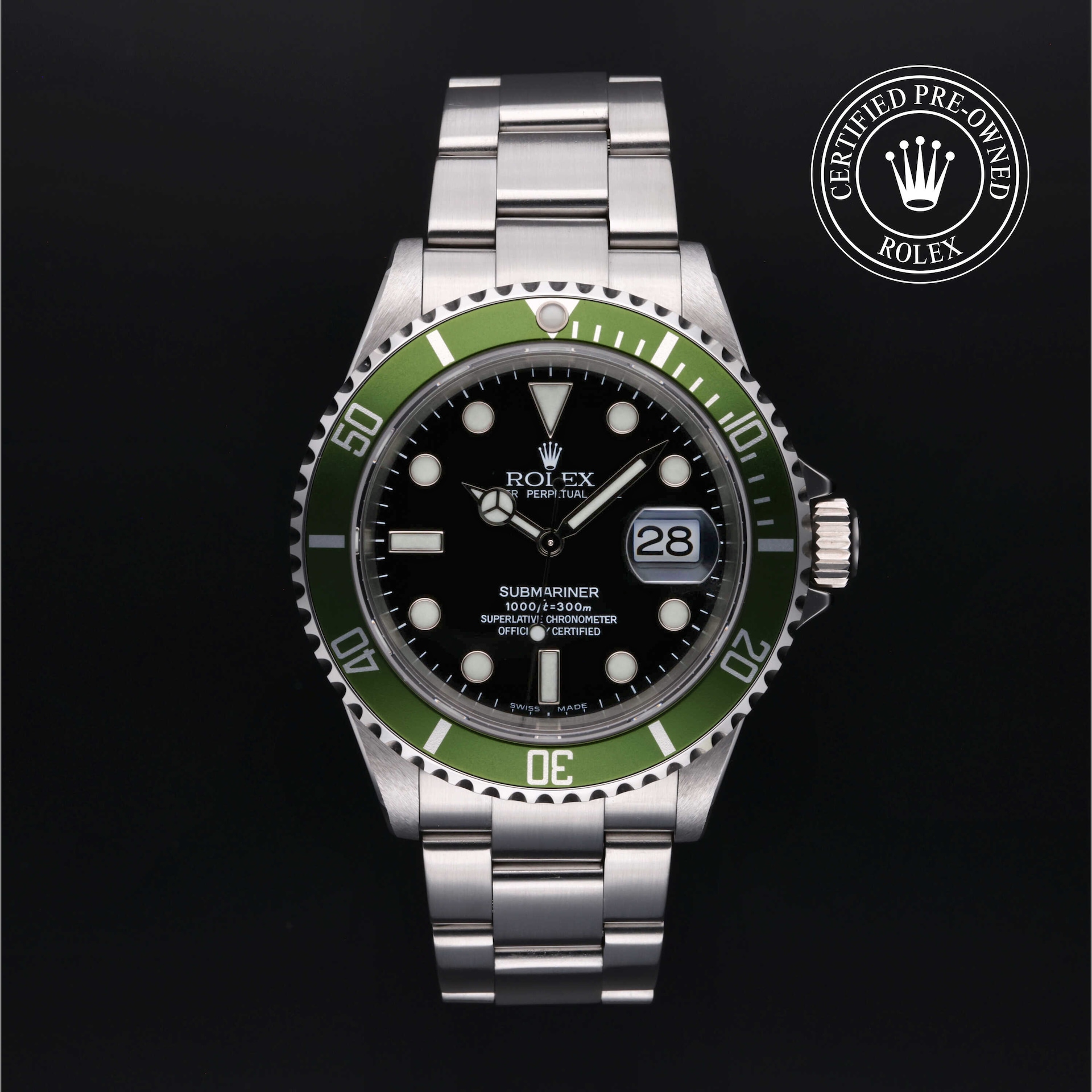 Submariner Date image