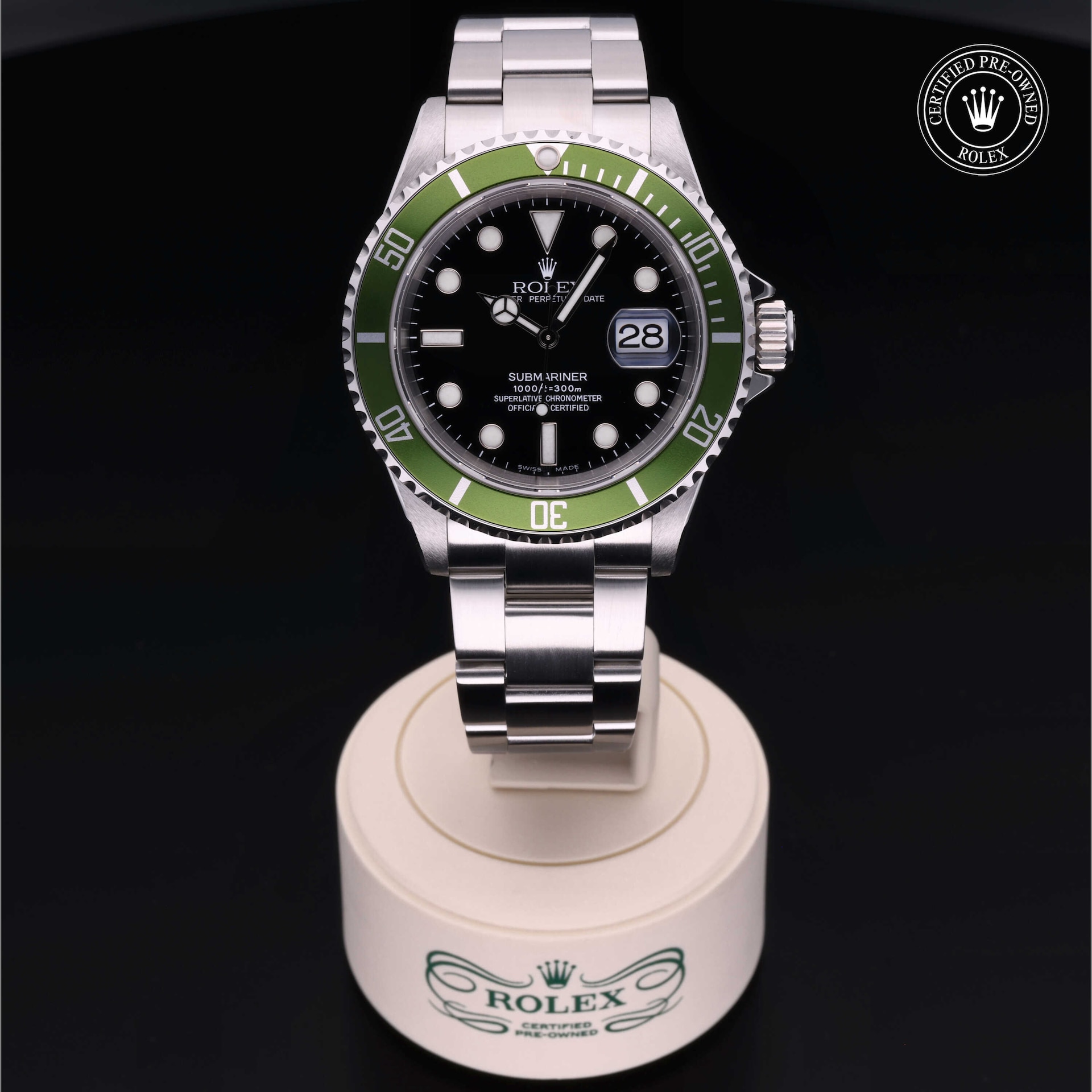 Submariner Date image