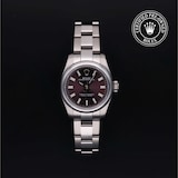 Rolex Rolex Certified Pre-Owned Oyster Perpetual 26