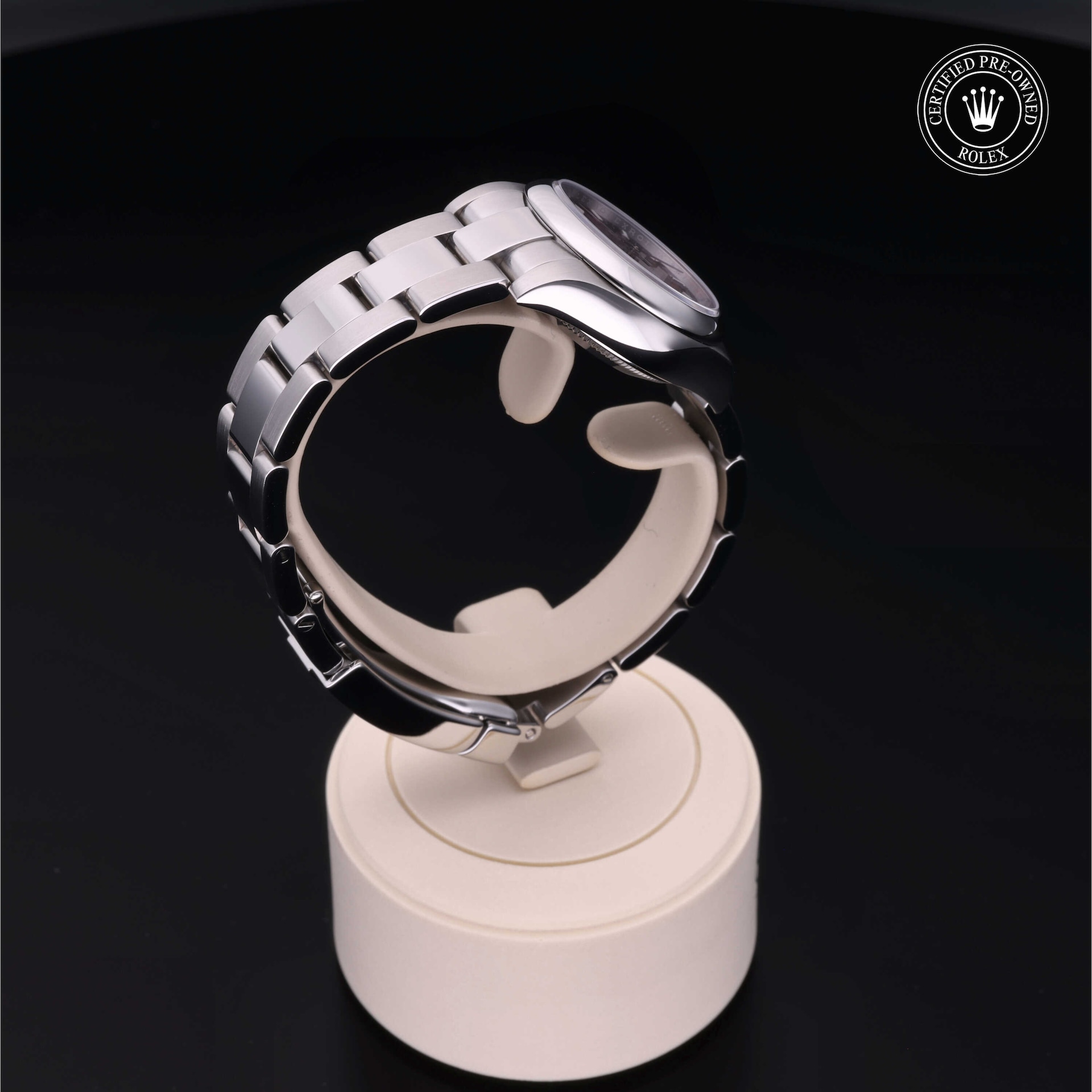 Rolex Rolex Certified Pre-Owned Oyster Perpetual 26
