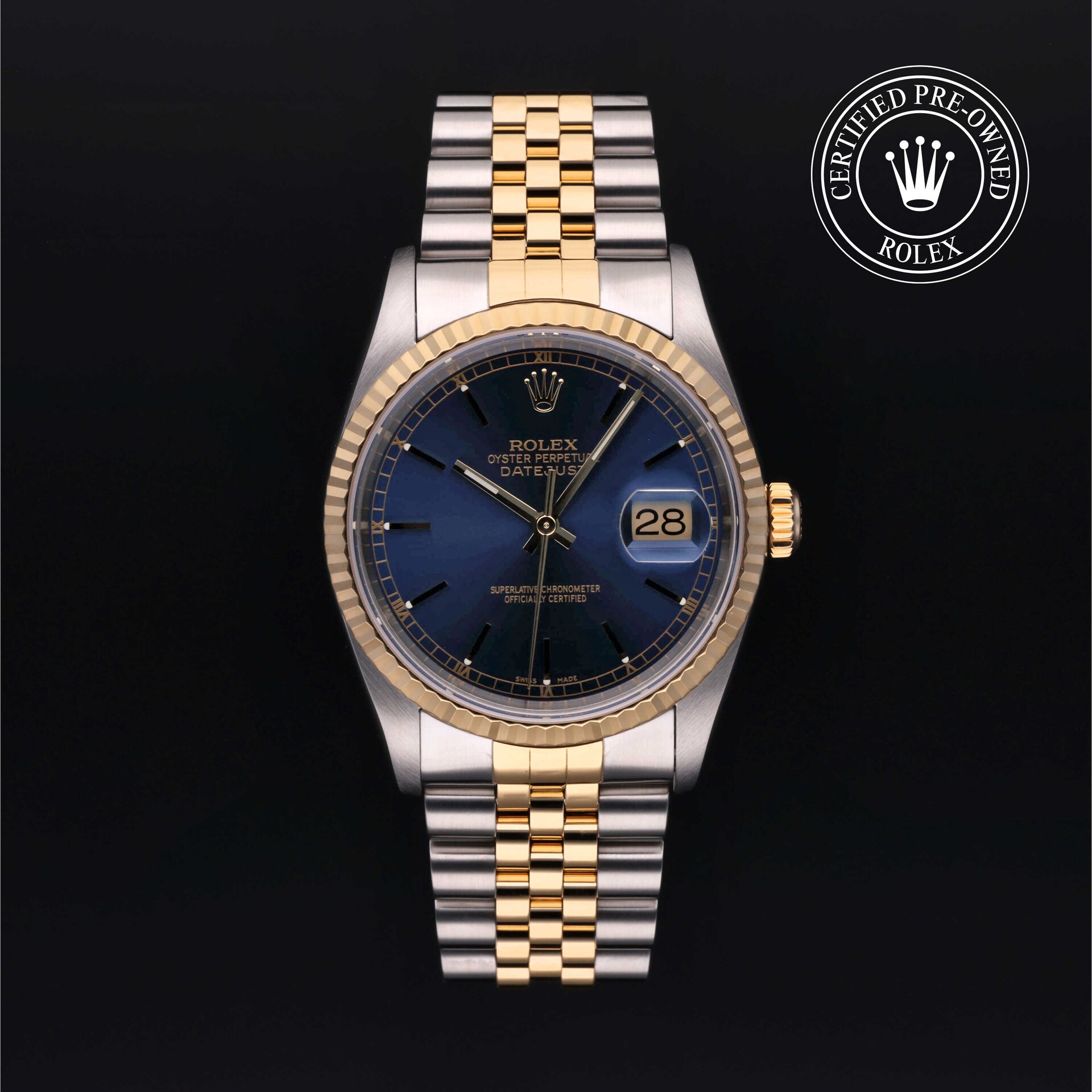 Datejust 36 image