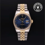 Rolex Rolex Certified Pre-Owned Datejust 36