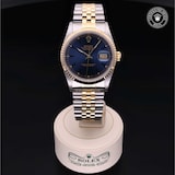 Rolex Rolex Certified Pre-Owned Datejust 36