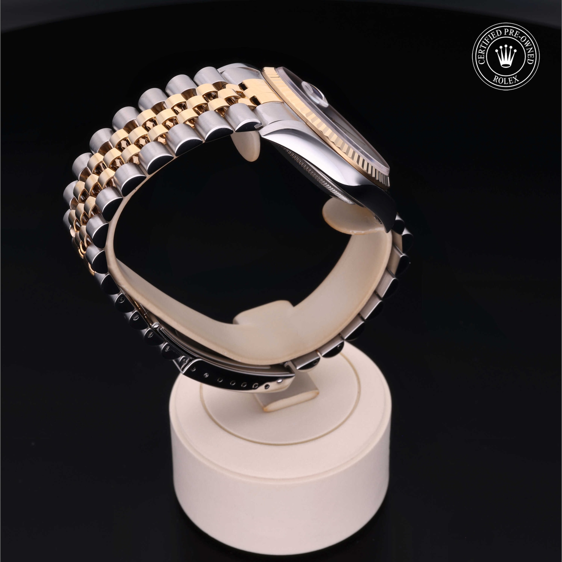 Rolex Rolex Certified Pre-Owned Datejust 36
