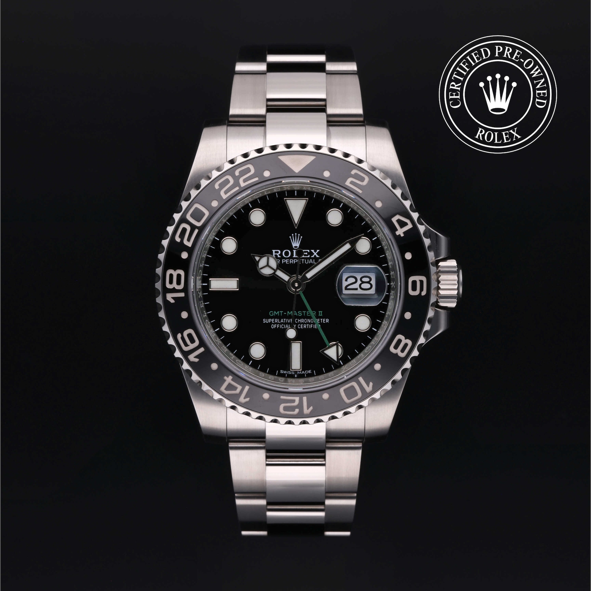 GMT-Master II image