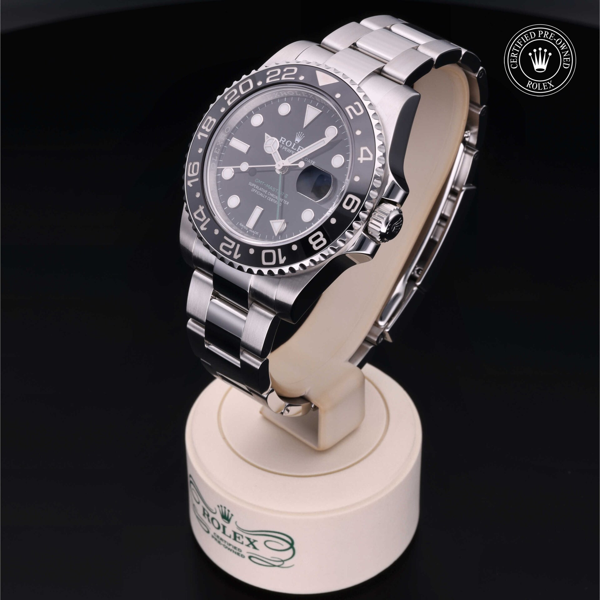 GMT-Master II image